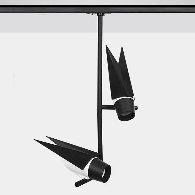 Трековый Светильник Strizh Track 2 Lamp 134743-22 ImperiumLoft Трековый Светильник Strizh Track 2 Lamp 134743-22 ImperiumLoft