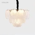 Люстра SHELLS 6 ламп. Lampatron shells-6 1246-6936