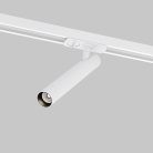 Трековый светильник Technical Maytoni TR141-1-6W3K-M-W Focus T