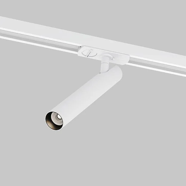 Трековый светильник Technical Maytoni TR141-1-6W3K-M-W Focus T