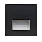 Подсветка для лестниц Arte Lamp A7123IN-1BK