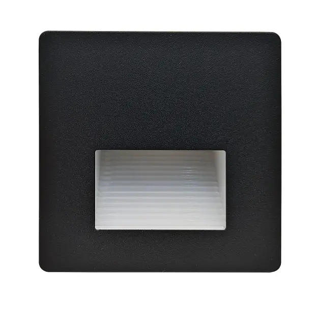 Подсветка для лестниц Arte Lamp A7123IN-1BK