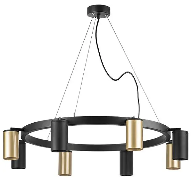 Люстра подвесная Lightstar LR018404374 Rullo Люстра подвесная Lightstar LR018404374 Rullo
