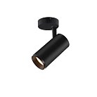 Спот SLV 1004203 NUMINOS M CL SPOT TRIAC black
