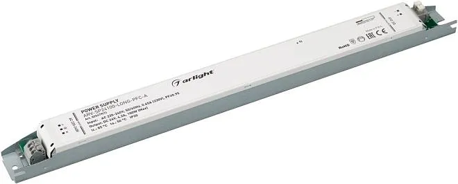Блок питания Arlight 025479(1) Блок питания Arlight 025479(1)