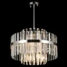 Потолочная люстра ILLUMICO IL0126-6P-79 CR