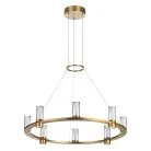 Подвесной светильник Odeon light 7144/55L DEFANCE