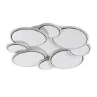 Потолочная люстра Lumion 8011/80CL BRIDGE