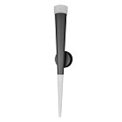Настенный светильник Arte Lamp A6010AP-1BK SABIK