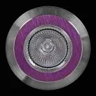 Точечный светильник Reluce 71044-9.0-001D MR16 PP+SL