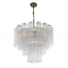Подвесная люстра Cloyd 11650 Anno