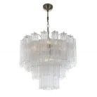 Подвесная люстра Cloyd 11650 Anno