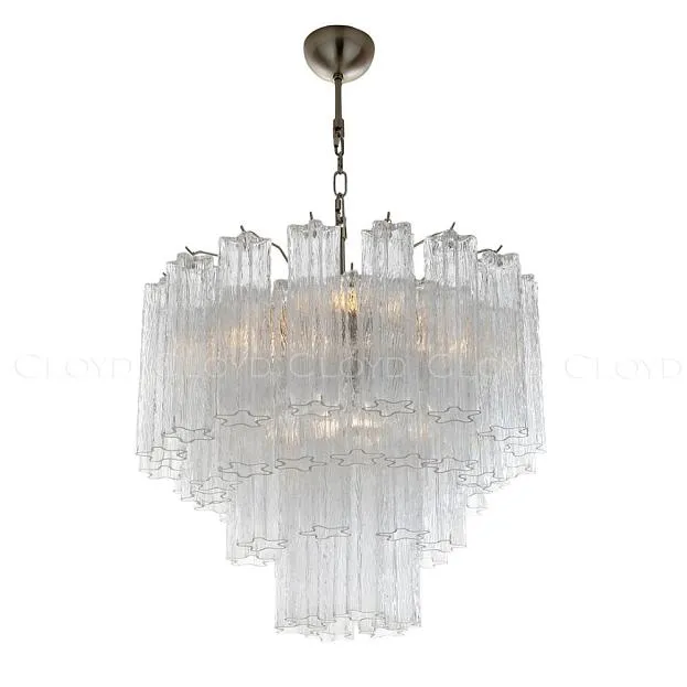 Подвесная люстра Cloyd 11650 Anno