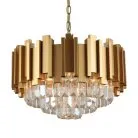 Люстра подвесная Omnilux OML-72003-06 Rapolla