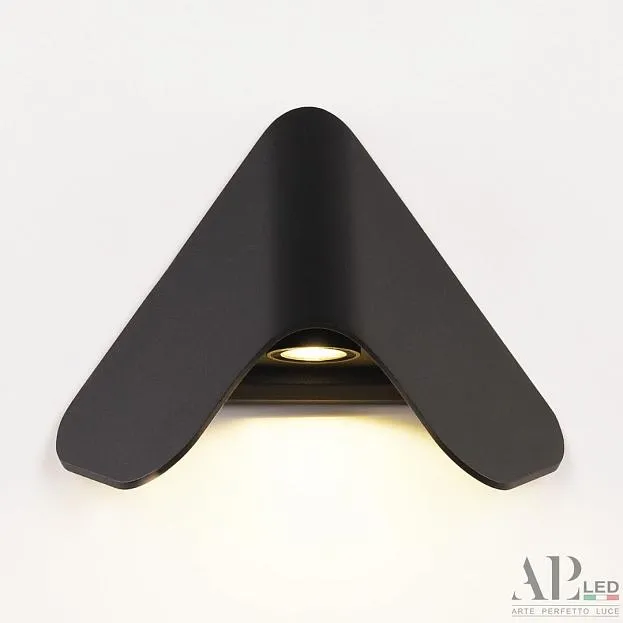 Бра светодиодные APL LED APL22320134 SBK