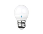 Светодиодная лампа E27 4200K (75W) 8W Ambrella light 204184 B45