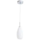 Светильник Подвесной Arte Lamp A4282SP-1CC BICCHIERE