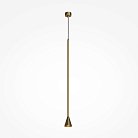 Подвесной светильник Maytoni P064PL-01G-1 Arrow