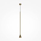 Подвесной светильник Maytoni P064PL-01G-1 Arrow