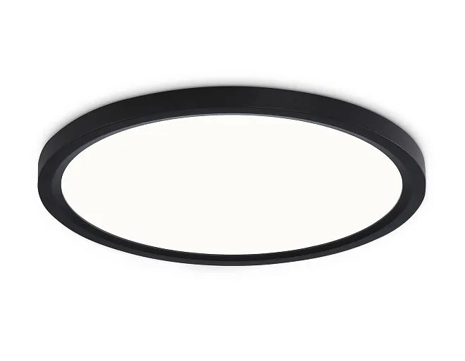 Потолочный светильник Ambrella light FZ1906