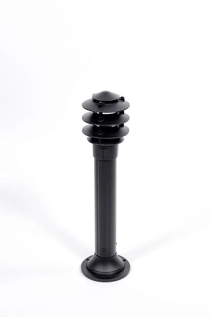 Наземный фонарь Oasis Light 67320-650 Bl BRISBANE