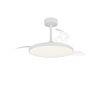 Люстра-вентилятор Mantra 9006 SLIM FAN