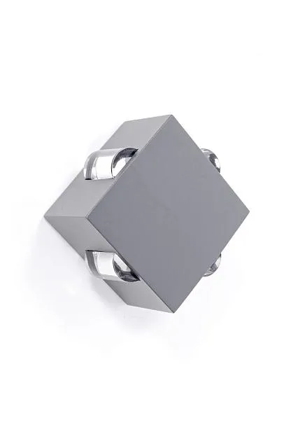 Архитектурная подсветка Oasis Light W1863-B2 Gr