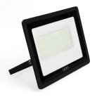 Светодиодный прожектор SAFFIT SFL90-100 IP65 100W 4000K черный Feron 55230