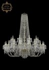 Люстра Bohemia Art Classic 11.23.20+10.400.h-122.Gd.Dr