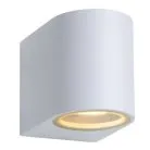 Уличный настенный светильник Lucide 22861/05/31 Zora