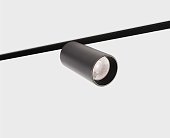 Трековый светильник ITALLINE IT012-5027 black 3000K