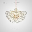 Люстра MARLON Размер L Lampatron 8787-24723