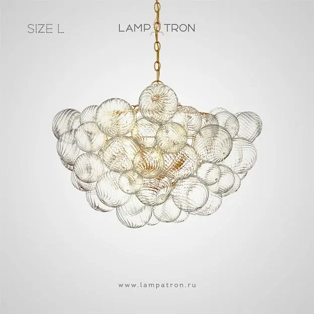 Люстра MARLON Размер L Lampatron 8787-24723 Люстра MARLON Размер L Lampatron 8787-24723