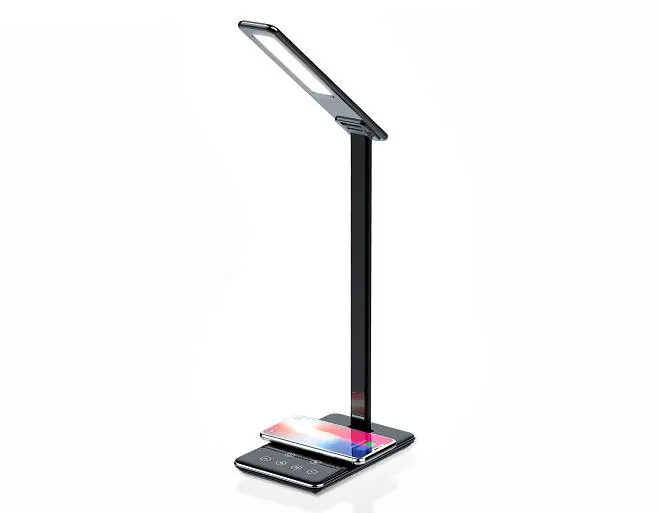 Светодиодная настольная лампа Ambrella light DE582 Desk Светодиодная настольная лампа Ambrella light DE582 Desk