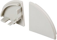 Заглушка профиля Arlight 020903