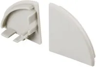 Заглушка профиля Arlight 020903