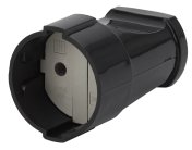 Розетка ЭРА Rx1-B