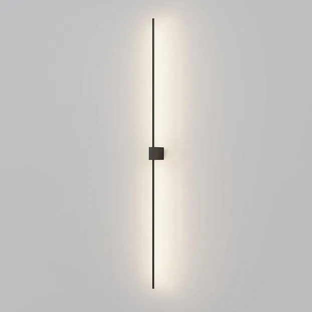 Настенный светильник (бра) Technical Maytoni C071WL-L12B3K