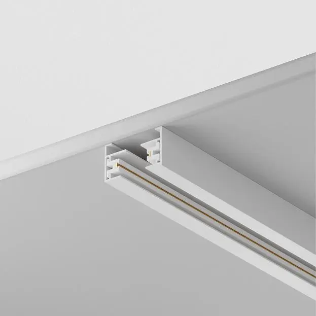 Шинопровод Maytoni TRX001-113W Busbar trunkings Unity 3м Шинопровод Maytoni TRX001-113W Busbar trunkings Unity 3м