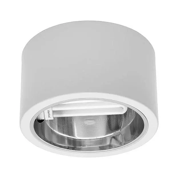 Cветильник накладной 220в KANLUX MAYOR DLP-EVG226-W (8890) Cветильник накладной 220в KANLUX MAYOR DLP-EVG226-W (8890)