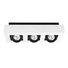 Накладной светильник Kanlux 26835 STOBI DLP 350-W