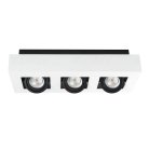 Накладной светильник Kanlux 26835 STOBI DLP 350-W