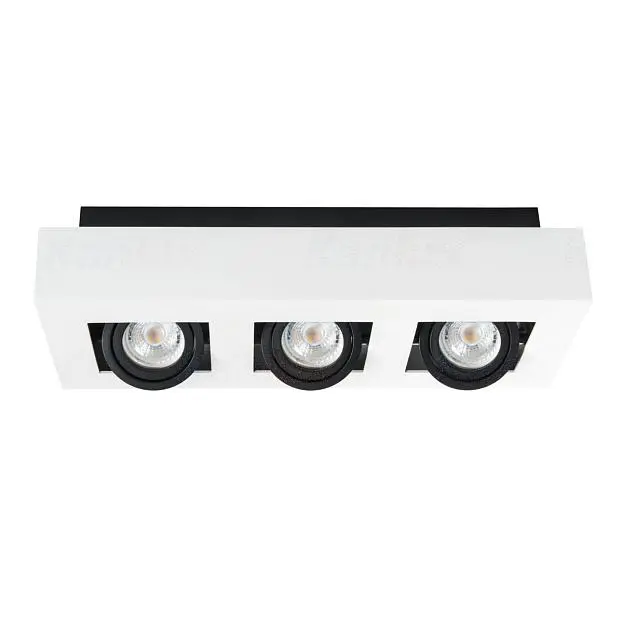 Накладной светильник Kanlux 26835 STOBI DLP 350-W Накладной светильник Kanlux 26835 STOBI DLP 350-W
