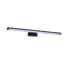 Светильник для зеркала в ванной KANLUX ASTEN IP44 12W-NW-B (26684)