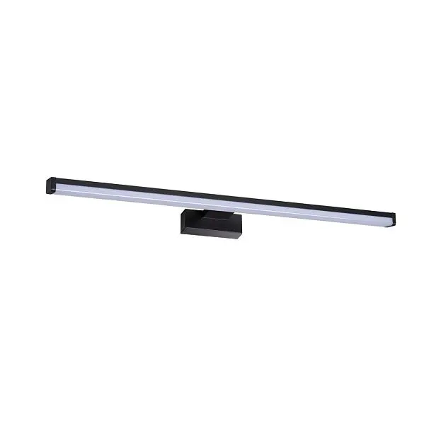Светильник для зеркала в ванной KANLUX ASTEN IP44 12W-NW-B (26684) Светильник для зеркала в ванной KANLUX ASTEN IP44 12W-NW-B (26684)