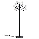 Торшер G4 LED 12*5W Odeon Light 5090/12F GARDI