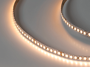 Лента светодиодная SWG SMD 2835, 160 LED/м, 14,4 Вт/м, 24В , IP20, Теплый белый 00-00003608