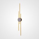 Настенный Светильник Gull B H94 Brass By Imperiumloft 224308-23