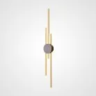 Настенный Светильник Gull B H94 Brass By Imperiumloft 224308-23