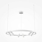 Подвесной светильник Maytoni MOD102PL-L42WK Satellite